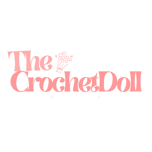 The CrochetDoll
